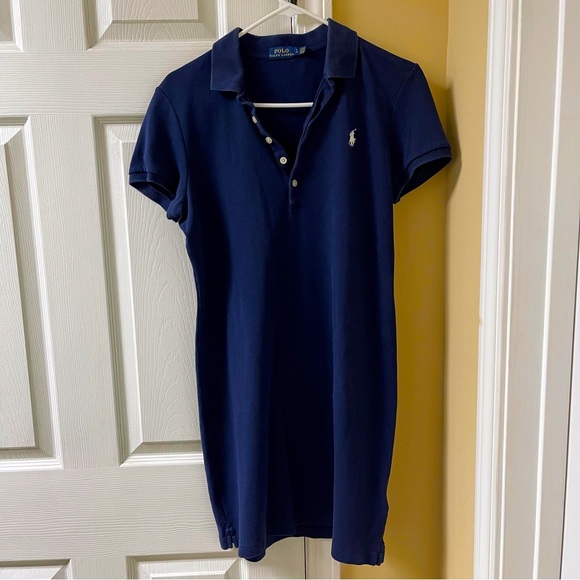 Polo by Ralph Lauren Polo top for Women - Picture 1 of 9